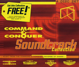 Command & Conquer Soundtrack Collection